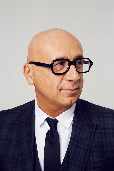 marco bizzarri gucci enrico mentana|gucci ceo marco bizzarri.